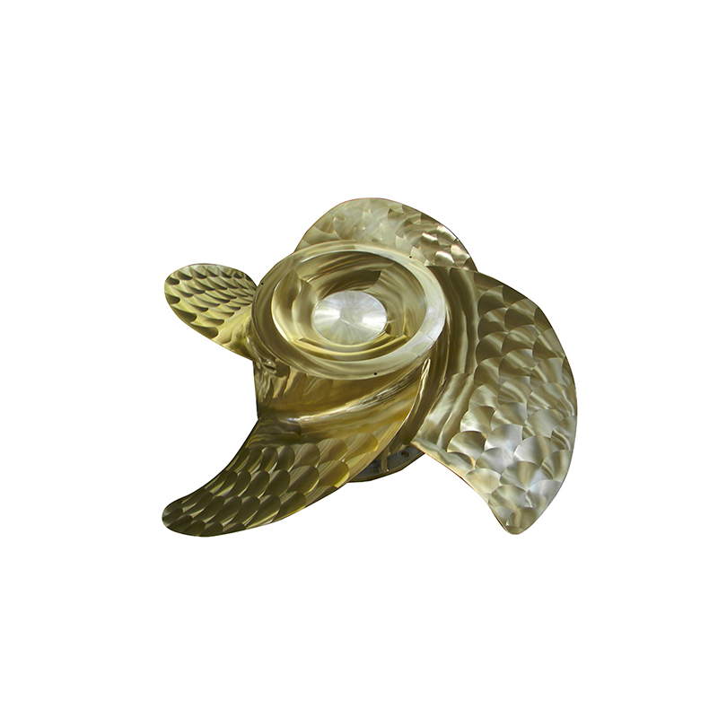 Propeller Boss Cap Fin1