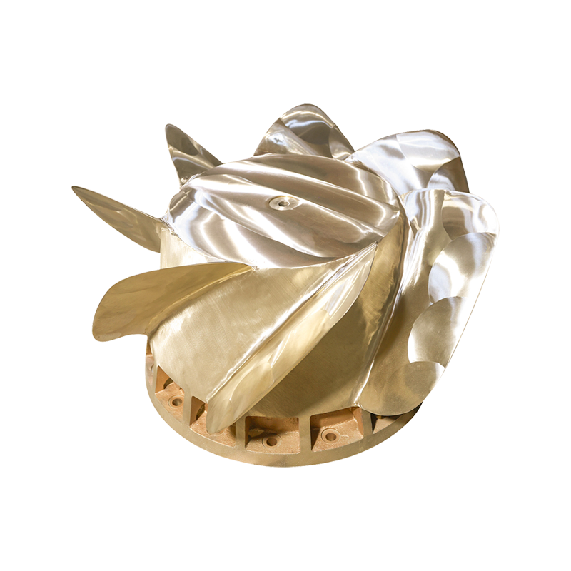 Propeller Boss Cap Fin3