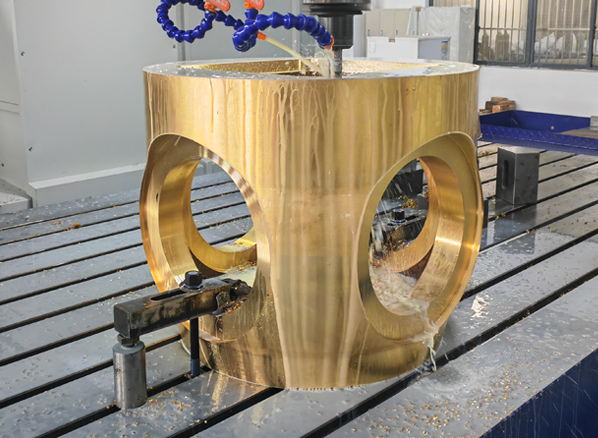Many Years Experience on Manufacturing Professors