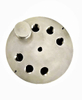 Ni-Al Bronze Blade Carrier for Controllable Pitch Propeller