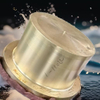 BKI, RS Classification Society Certified Adjustable Pitch Propeller-Oil Tanks (Cu3 Cu4) Supplier