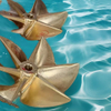 Experienced Surface Propeller—Ni-Al Bronze (Cu3) OEM Service Supplier