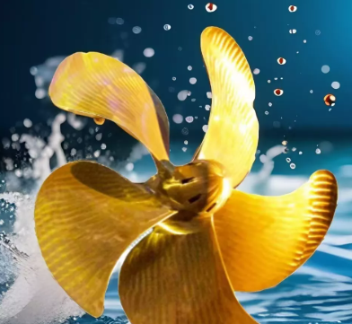 What Is A Bow Thruster?