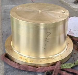 BKI, RS Classification Society Certified Adjustable Pitch Propeller-Oil Tanks (Cu3 Cu4) Supplier