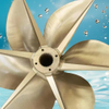 Experienced Surface Propeller—Ni-Al Bronze (Cu3) OEM Service Supplier