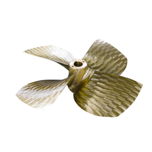 Made in China-Ni-AI Bronze (Cu3) -Large Scale Projects Propeller