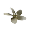 Made in China-Ni-AI Bronze (Cu3) -Large Container Propeller