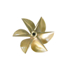 Surface Propeller