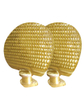 Made in China-ZhenJiangJinYe Propeller-Ni-AI Bronze (Cu3) -CPP Blades Propeller