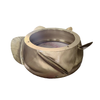 Marine Energy-saving Vortex Fins——NI-AL Bronze (CU3)-a Professional Marine Propeller Supplier