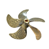 Made in China-Ni-AI Bronze (Cu3) -Large Oil Tanker Propeller