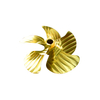 Made in China-Ni-AI Bronze (Cu3) -30m Patrol Ship Propeller
