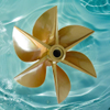 Experienced Surface Propeller—Ni-Al Bronze (Cu3) OEM Service Supplier