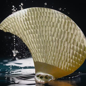 Experienced Marine Propeller Manufacturing OEM Service Provider