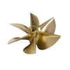 Surface Propeller