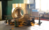 Variable pitch propeller-hub Ni-Al Bronze (CU3)-all kinds of special propeller for ships