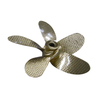 Made in China-Ni-AI Bronze (Cu3) -Large Container Propeller