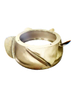 Made in China-Ni-AI Bronze (Cu3) -Hub Vortex Absorbed Fins For CPP