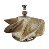 Marine Energy-saving Vortex Fins——NI-AL Bronze (CU3)-a Professional Marine Propeller Supplier
