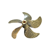 Made in China-Ni-AI Bronze (Cu3) -Large Oil Tanker Propeller