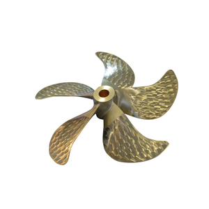 Made in China-Ni-AI Bronze (Cu3) -Large Oil Tanker Propeller