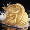 Advanced Technology Ni-Al Bronze Hub Vortex Absorbed Fins Design