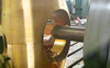 Variable pitch propeller-hub Ni-Al Bronze (CU3)-all kinds of special propeller for ships