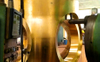 Variable pitch propeller-hub Ni-Al Bronze (CU3)-all kinds of special propeller for ships