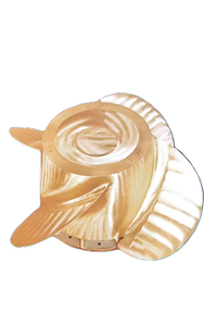 Made in China-Ni-AI Bronze (Cu3) -Hub Vortex Absorbed Fins