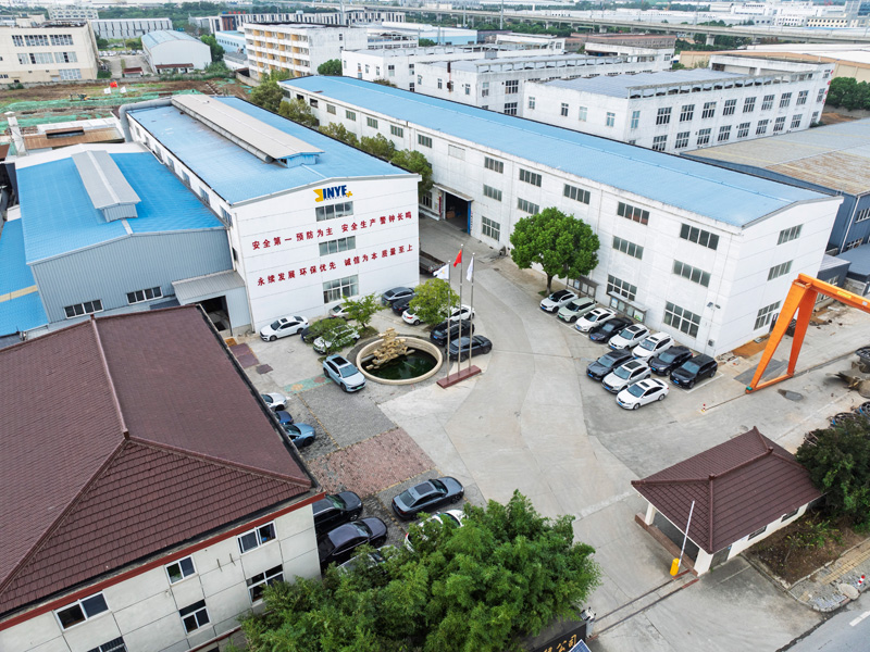 Marine propeller manufacturing and OEM machining service