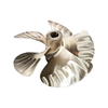 Cu3 Bronze Propeller for Large-Scale Marine Projects
