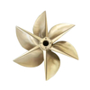 Cu3 Bronze Propeller for Large-Scale Marine Projects