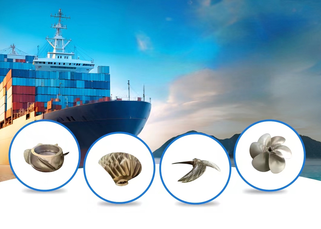 Marine Propeller Hydrodynamic Analysis