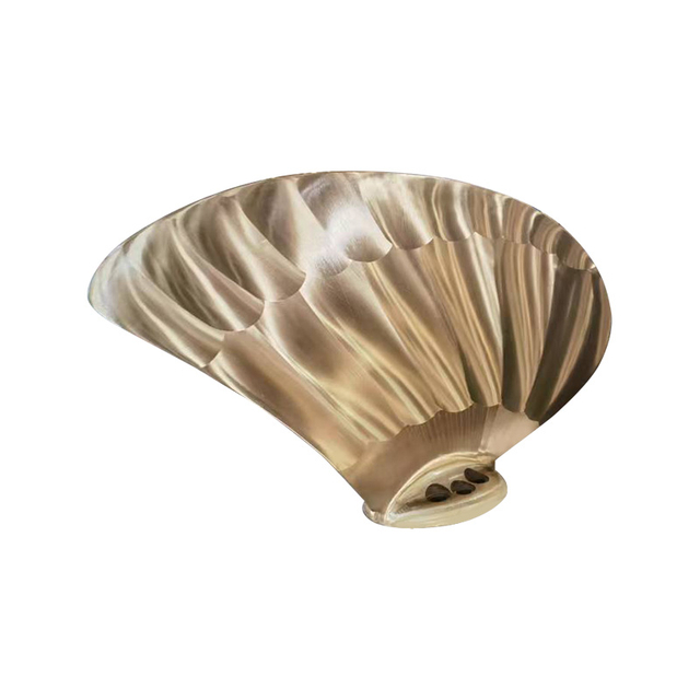 Controllable Pitch Propeller