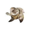 eperienced marine propeller supplier-energy-efficient vortex finned Ni-Al Bronze (CU3)