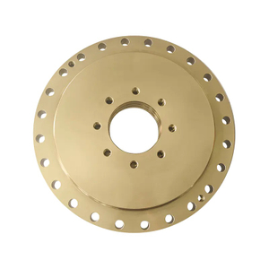 Made in China-Adjustable Propeller-Hub