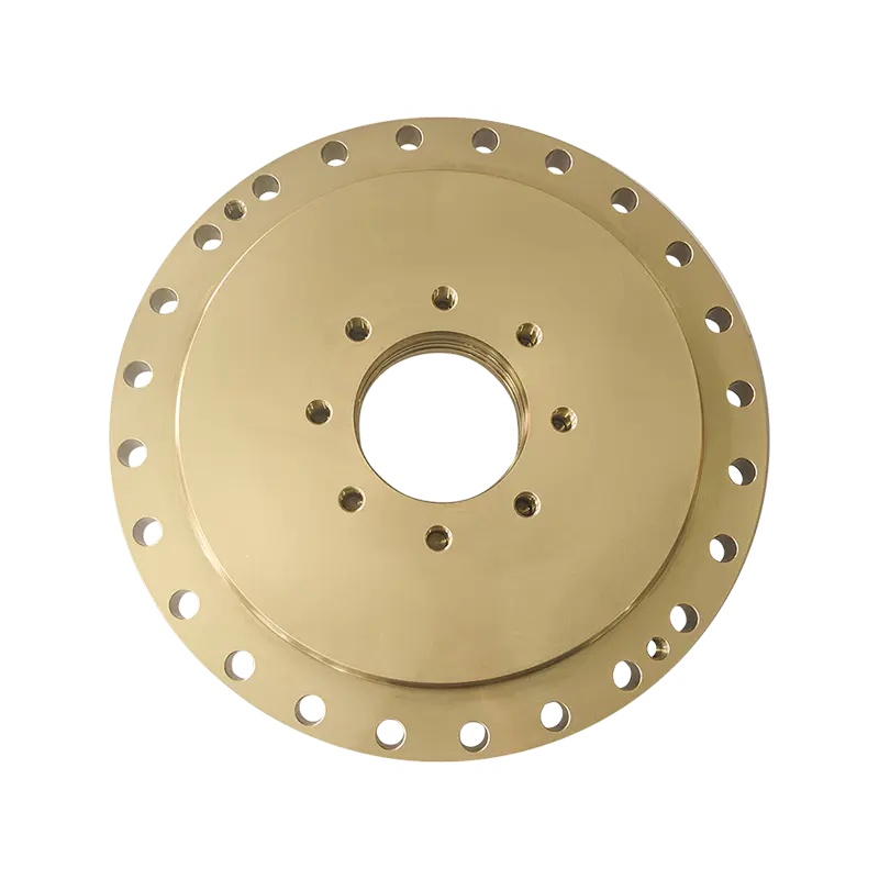 Made in China-Adjustable Propeller-Hub
