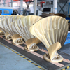 Controllable Pitch Propeller