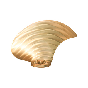 Seven-Blade Nickel-Aluminum Brass Marine Propeller High-Speed Propeller