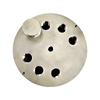 Variable pitch propeller-hub Ni-Al Bronze (CU3)-all kinds of special propeller for ships