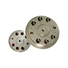 Variable pitch propeller-hub Ni-Al Bronze (CU3)-all kinds of special propeller for ships