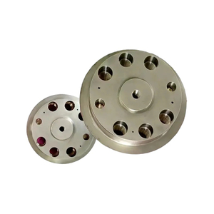 Variable pitch propeller-hub Ni-Al Bronze (CU3)-all kinds of special propeller for ships