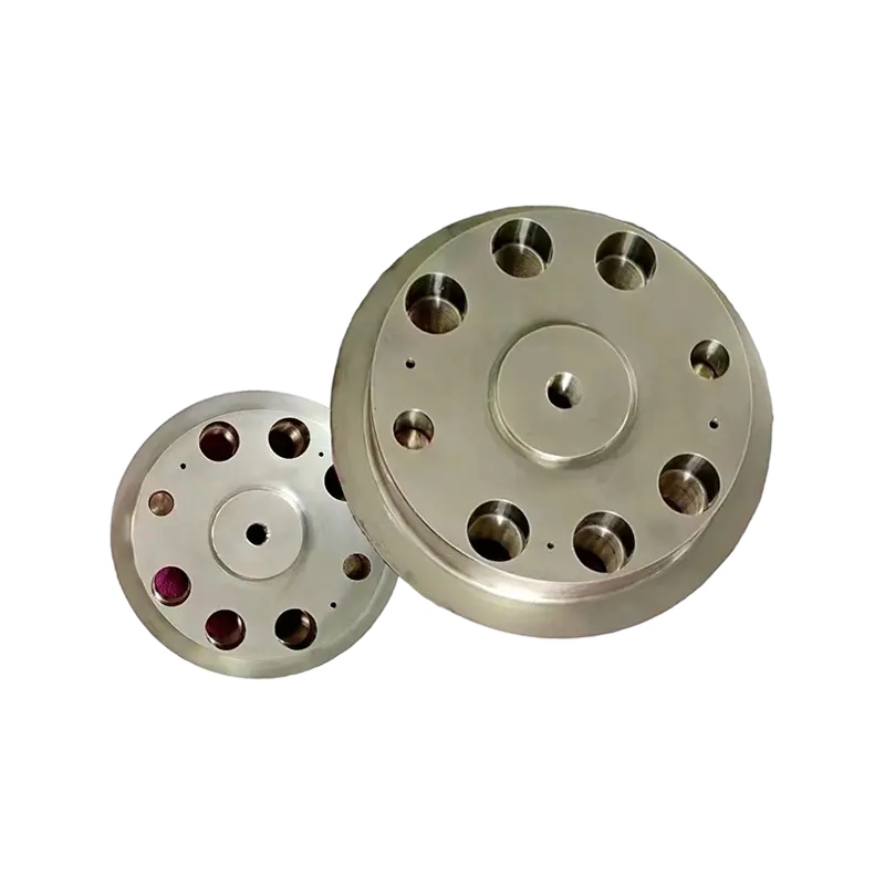 Variable pitch propeller-hub Ni-Al Bronze (CU3)-all kinds of special propeller for ships